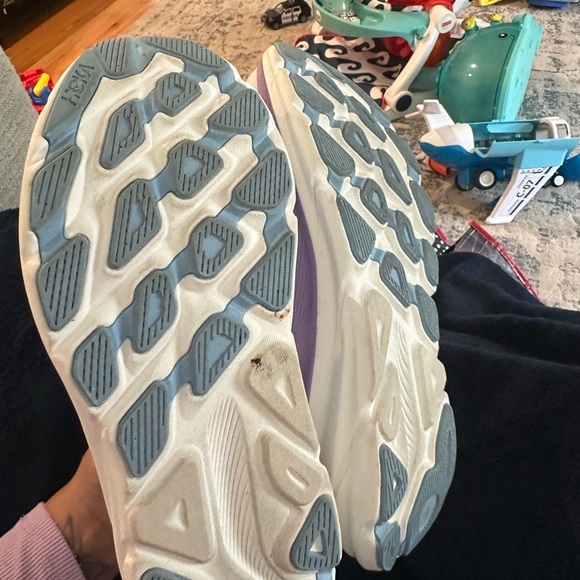 HOKA sneakers - Picture 5 of 6